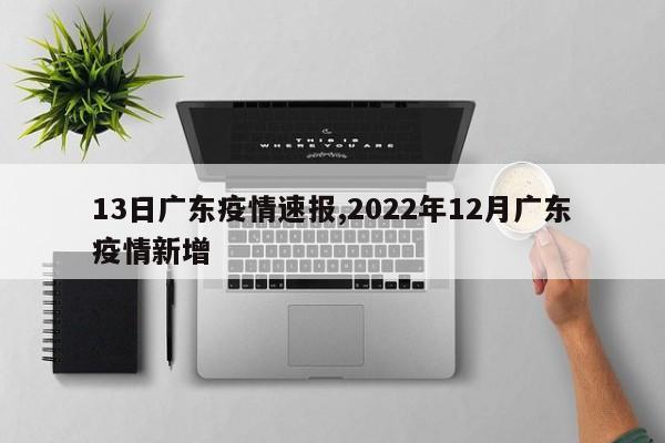 13日广东疫情速报,2022年12月广东疫情新增
